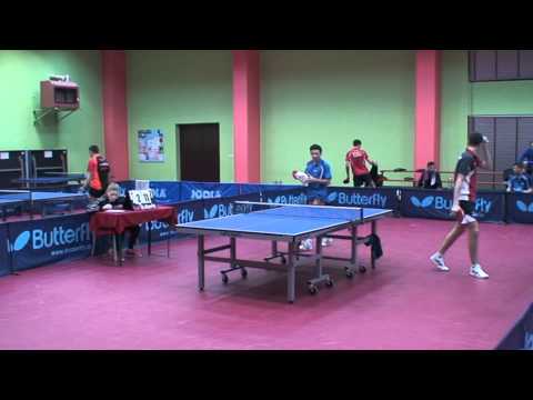 Barlan Laurentiu - Spelbus Alin 2