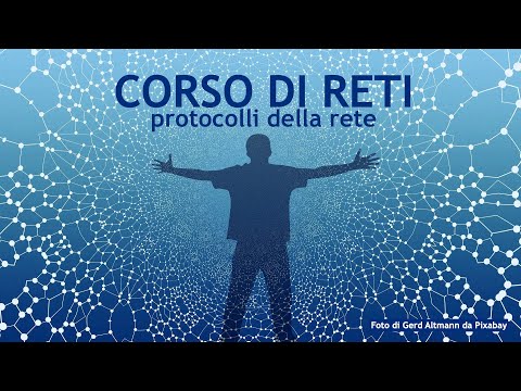 Network Communication - Lesson 07 - Network Protocols