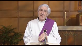 Catholic Mass Today | Daily TV Mass, Tuesday February 23 2021