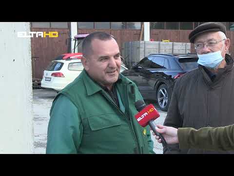 BL HRONIKA 09 11 21 - OBNOVLJENA SAOBRAĆAJNICA SARAČICA-ČOKORSKA POLJA