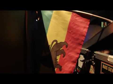 CULTURE JAPHET MELCHIZEDEK HI POWA @ DUB CORNER ST GALLEN CH 28 10 2011