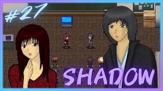 罪人特定会議編③【 SHADOW 】 フリーホラーゲームアフレコ実況#27
