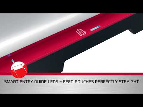 Lamineringsmaskin GBC 250 Office A4 - Youtube manufacturer video 2