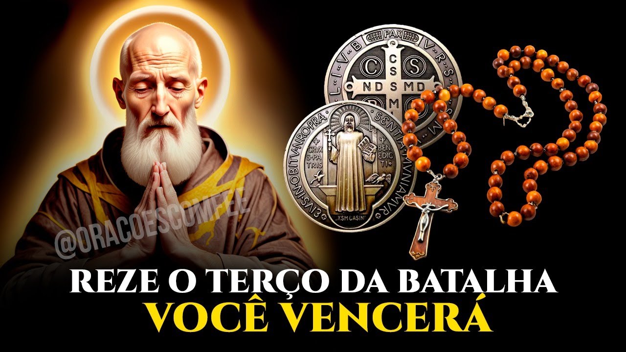 Terço da Batalha de São Bento