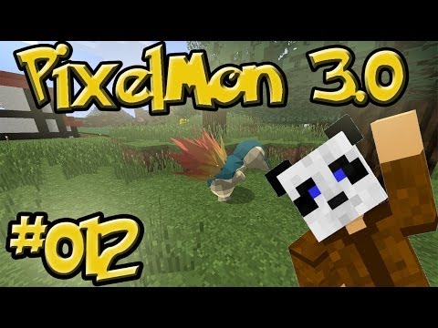 Pixelmon 3.0 Let's Play:: Episode 12::ZAPDOS COME TO ME