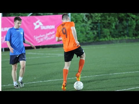 ROCH - Brotha Collective: 9. tydzień (FLS Wiosna 2015)