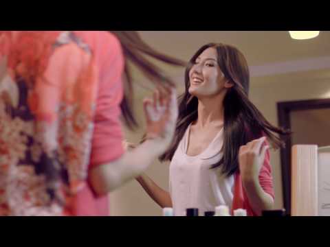 Sunsilk Commercial Made by Guyen studio 15 sec