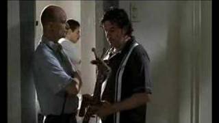 2006 - Chicken Mexicaine (fiction, 90')