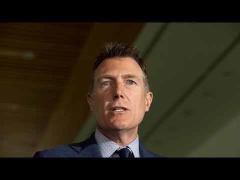 Christian Porter subjected to ‘trial by leftists’ at the ABC