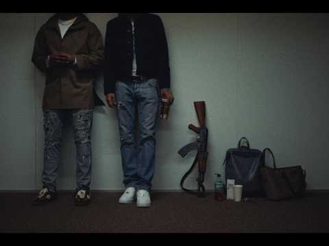 Kane  and Zackavelli