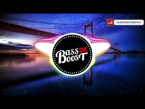 Futte Fynbo - Flad Ud Fynbo [Bass Boosted]