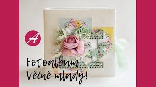 Fotoalbum No.234 ... Věčně mladý !/Forever Young !