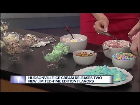 download lagu mp3 mp4 Spring Ice Cream Flavors, download lagu Spring Ice Cream Flavors gratis, unduh video klip Spring Ice Cream Flavors