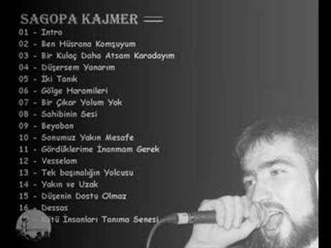 Sagopa Kajmer - Beyaban (2008)