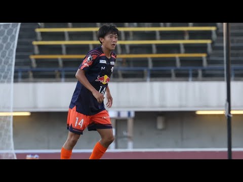  神田泰斗 🆚 ジェフユナイテッド市原 