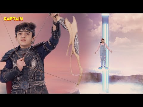 Baalveer Returns Full Episode 302 || Dev Joshi, Vansh Sayani || Baalveer