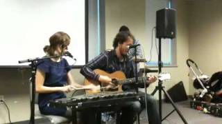 Gungor - The Earth Is Yours