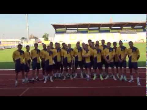 Napovednik tekme Domžale - Zavrč, 10.08.2013 ob 20:30