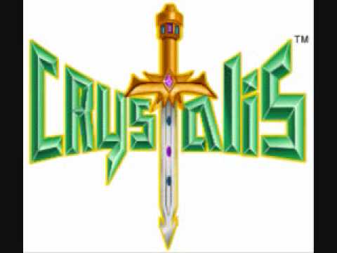 Crystalis Music - Wild Fields