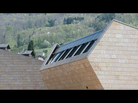 FORTYSEVEN Baden auf Raumkultur TV