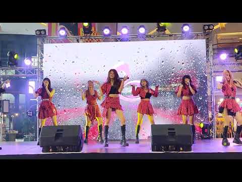 Berry Berry : เธอโทรมาทุกวัน (Night Call) @ Y Idol - Esplanade Ratchada【4K 60FPS】