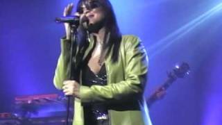 Gabrielle, Give and Take, Live 2004