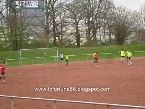 Türkspor Dortmund II - FC Fortuna II (3 - 1) KREISLIGA C΄