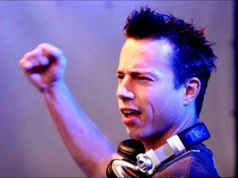 Sander van Doorn - The Ultimate Seduction