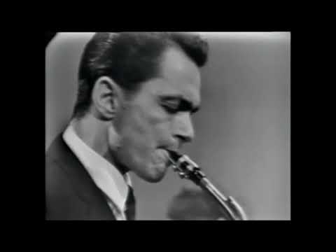 Art Pepper Quartet  - Jazz Casual