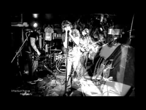 Dead Shed Jokers - Served