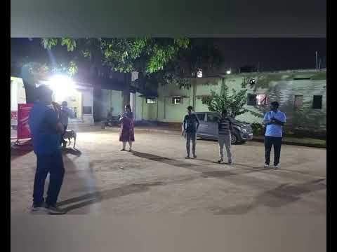 Police museum lo dog  show 🦮🐕