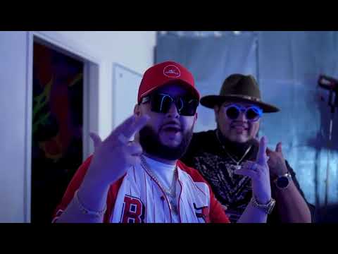 Landy El Solido With @babykingzmusic, @divinelabestia - Los Perros Del Norte (Episode 10)