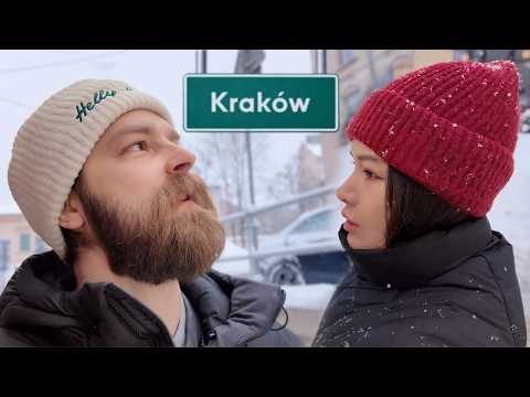 Co to za baśniowa kraina?!