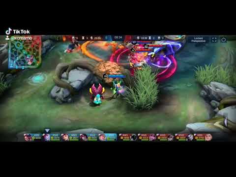 LANCELOT SAVAGE 🔥 |  HOLD UP | MLBB