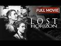 LOST HORIZON English Full Movie Adventure Movie Hollywood English Movie