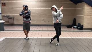 Tommy Nguyen Choreography - Foreplay by Tank feat. Chris Brown