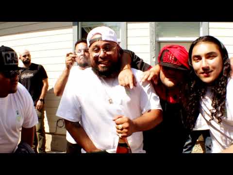 Jonny Denero - The 5th ( Official Music Video)