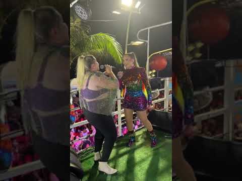 Solange Almeida e Priscila Meireles - Flores (AO VIVO EM SALVADOR/BA)