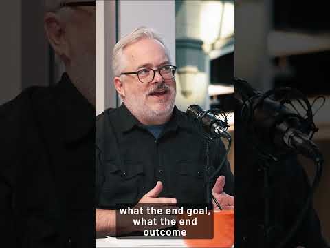 Do You Know What Your User's Goals Are? preview