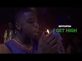 SetItOff83 - I Get High (Official Music Video) Shot By @bwsmwings