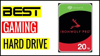 ✅  Best Gaming Hard Drive Reviews In 2023 🏆 Top 5 In The Market