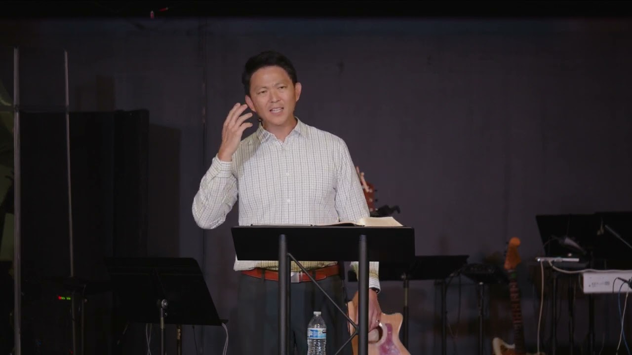 Full Assurance In The Son