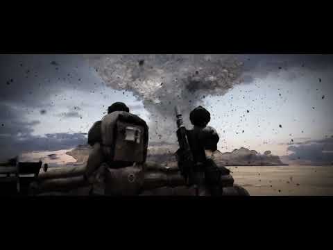 Helsreach - A Warhammer Music Video (Animated by Richard Boylan)