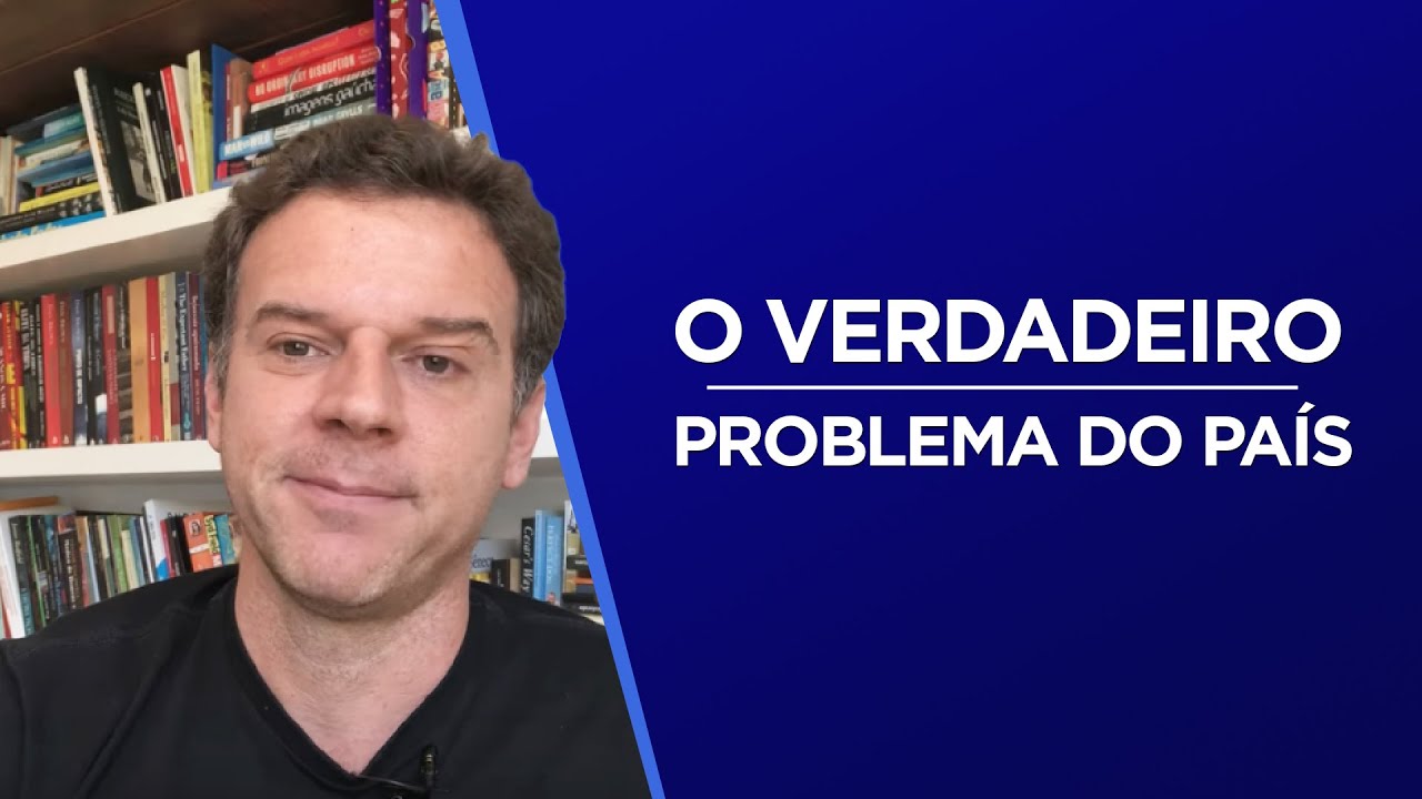 A aprovacão da Reforma da Previdência e o verdadeiro problema do país