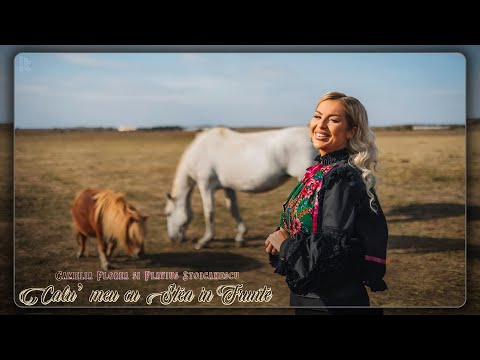 Camelia Florea and TATARRNetwork