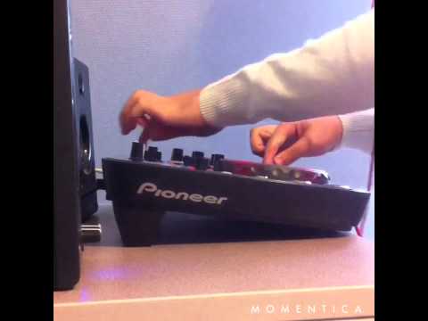 DJ Snake - you know i like it vs M83 - Midnight (DJ Kubi Mashup)