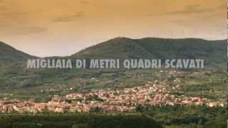 preview picture of video 'Sulle tracce di Saticula - spot'