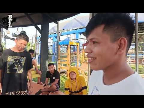 JOZET vs HARSO | 8vo de Final | AbeRapción (sin censura) | Fecha V | NAUTA