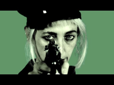 Sigla Festival Internazionale del Cinema Laceno D'Oro 2015