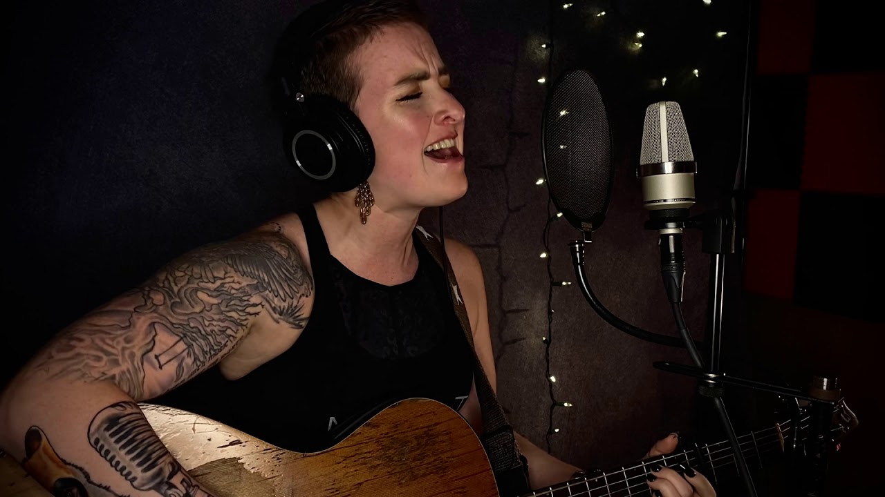 Promotional video thumbnail 2 for Molly Durnin